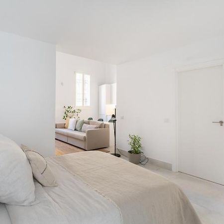 Loft In The City Madryt Zewnętrze zdjęcie