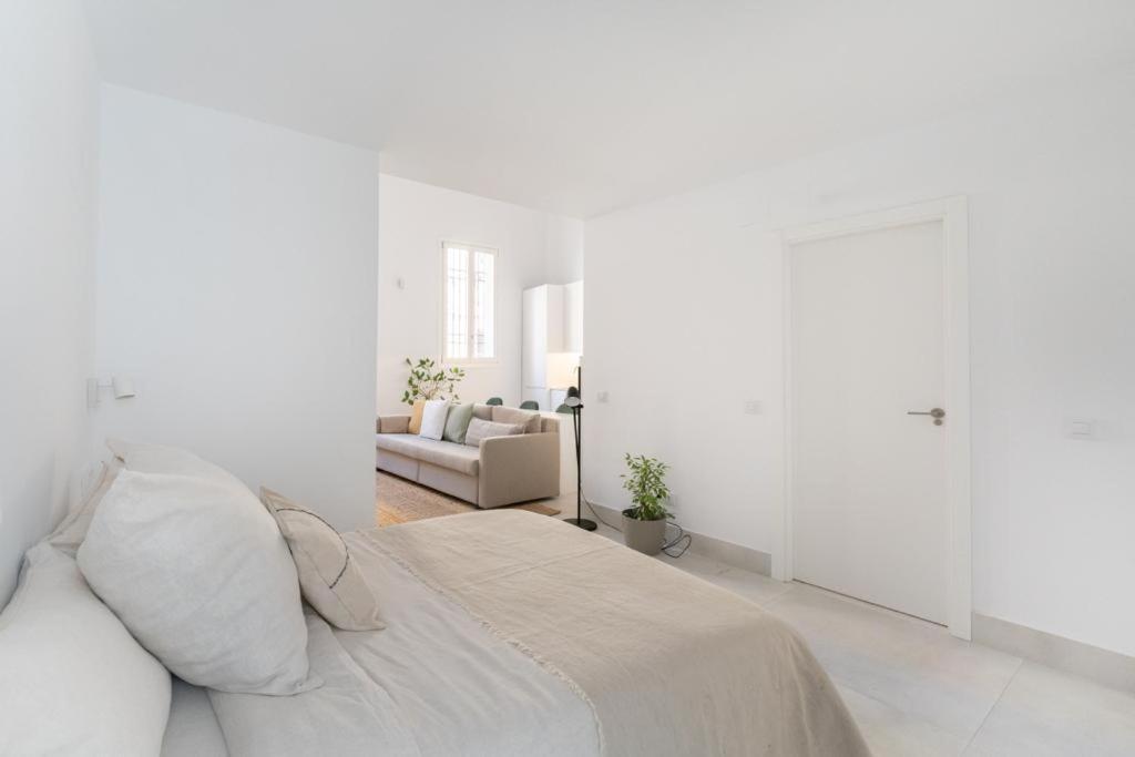 Loft In The City Madryt Zewnętrze zdjęcie