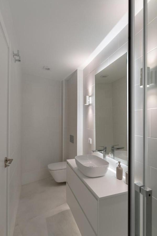 Loft In The City Madryt Zewnętrze zdjęcie