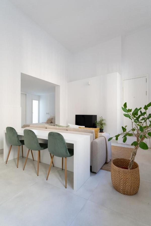 Loft In The City Madryt Zewnętrze zdjęcie