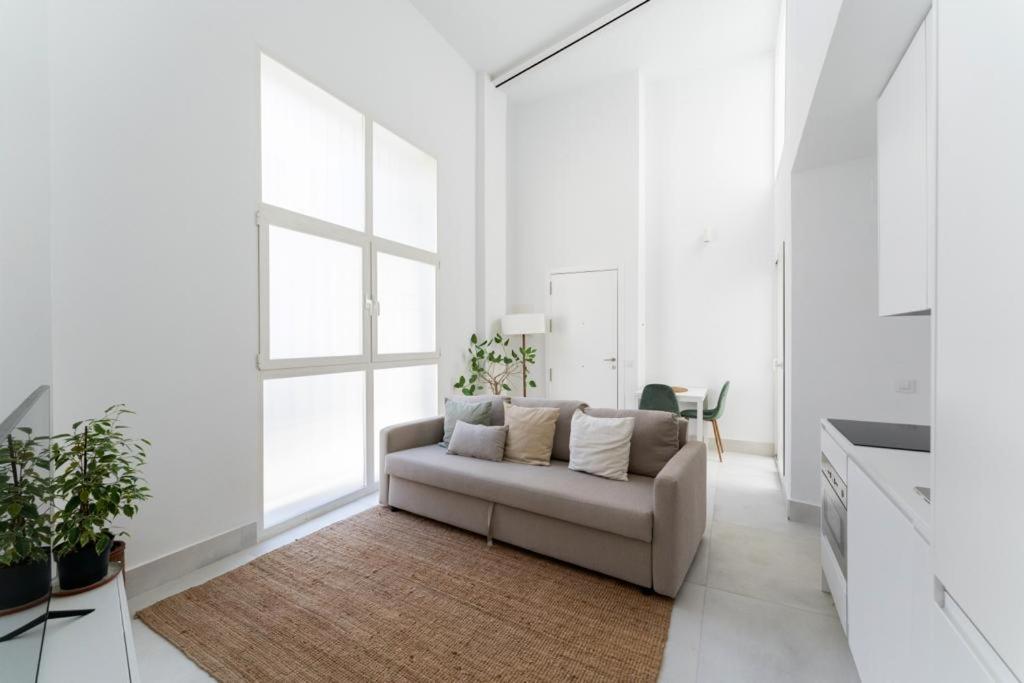 Loft In The City Madryt Zewnętrze zdjęcie