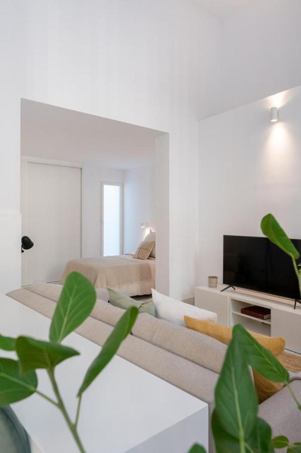 Loft In The City Madryt Zewnętrze zdjęcie