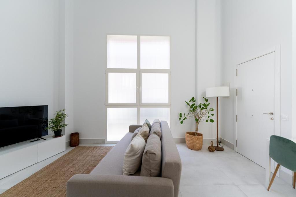 Loft In The City Madryt Zewnętrze zdjęcie