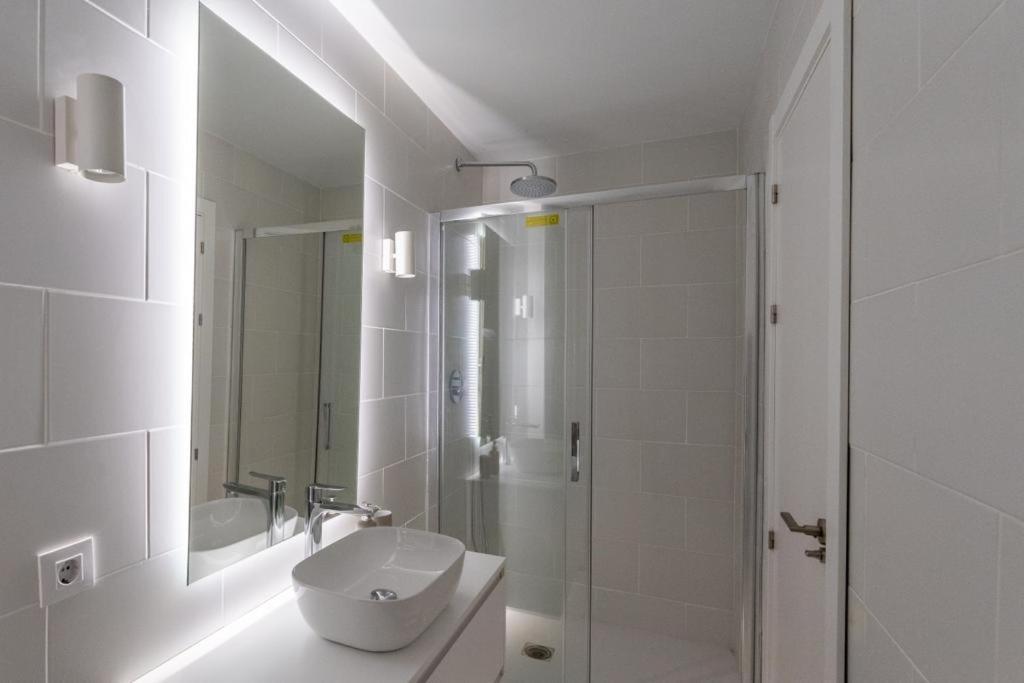 Loft In The City Madryt Zewnętrze zdjęcie